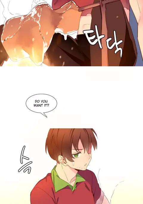 A World That I Rule Ch.01-33