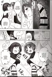 (C86) [candy paddle (nemunemu)] OTOKONOKO FU♥ZOKU [English] {Mysterymeat3}