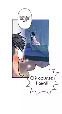 [Guh Bal Han] Ghost Love Ch.1-25 (English) (YoManga) (Ongoing)