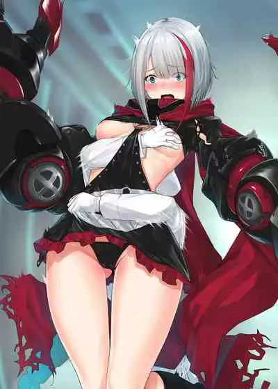 Tokubetsu Ninmu PART I