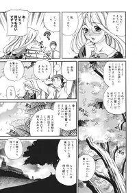 [Yukiyanagi] Seijo Gakuen ~Solvielle no Densetsu~ (Saint Woman education institution)