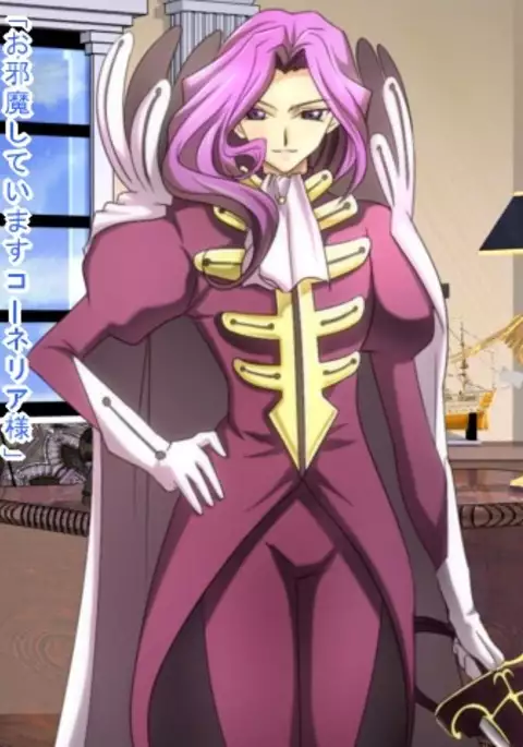 Saimin Nyotei Shirīzu ~ Saimin Nyotei