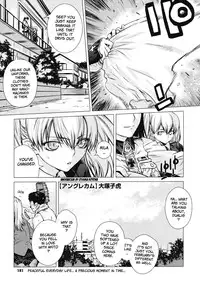 [Ootsuka Kotora] Angraecum [English]