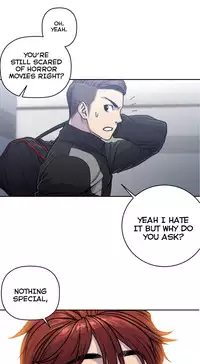 Ghost Love Ch.1-24 (English) (YoManga) (Ongoing)