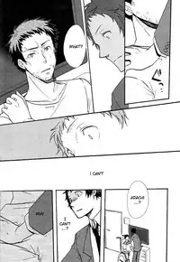 [Osova (Sovayu)] WITH (Persona 4) [English]