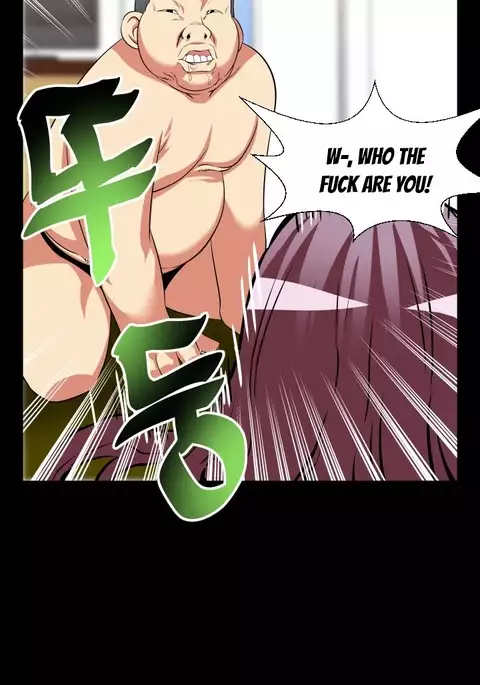 Love Parameter Ch.1-74