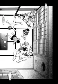 (C63) [CIRCLE OUTERWORLD (Chiba Shuusaku)] Midgard (Ah! My Goddess) complete [eng]