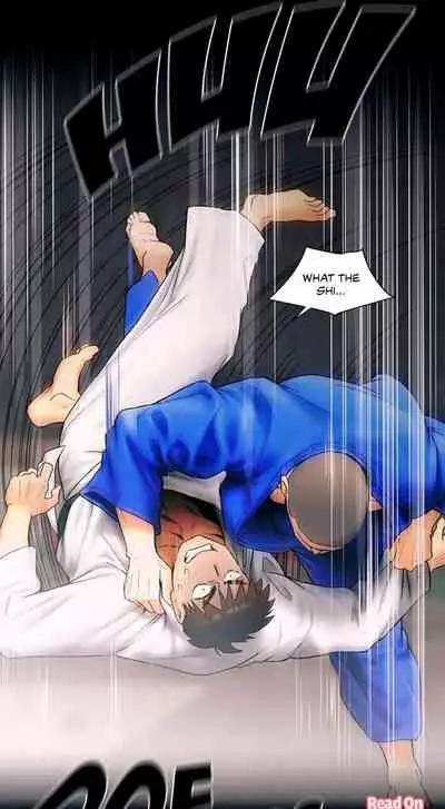 [Choe Namsae, Shuroop] Sexercise Ch. 1-35 [English]