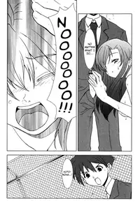 School Days Anthology