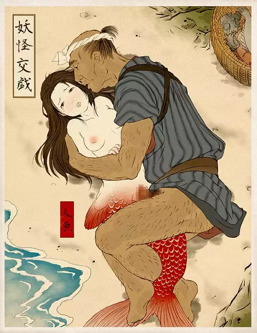 Aomakigami's work collection