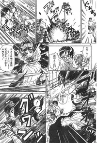 Men's Dolphin 2000-11 Vol. 15