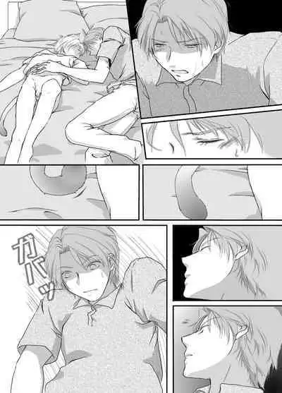 Natsume Nyan Nyan Chou