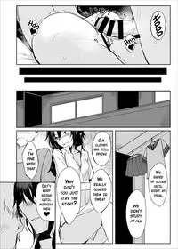 (C88) [Rodiura. (Rage)] Kouhai-chan ni Eroi Koto Sareru Hon 2 [English] [Doujins.com]
