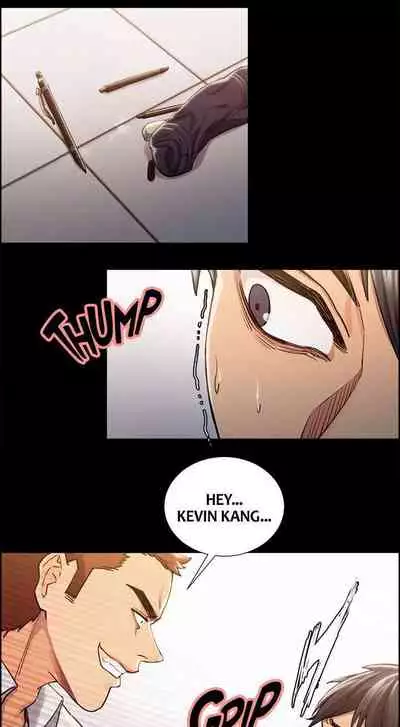 Taste of Forbbiden Fruit Ch.14/24