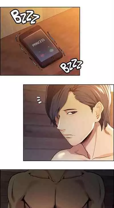 [Serious] Taste of Forbbiden Fruit Ch.20/24 [English] [Hentai Universe]