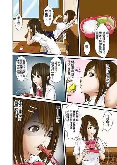 Gifu to Ani kara Muriyari, Oku made...