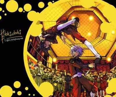 [Anthology] Puchi D VOL. 4 Kemonomimi [English] [DokiDoki]