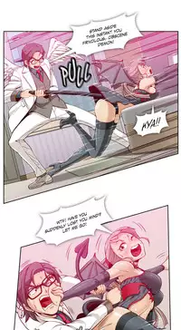 [Yi Hyeon Min] Secret Folder Ch.1-6 (English) (Ongoing)