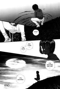 [Yamato Akira] Simulacre no Alice [English] [biribiri]