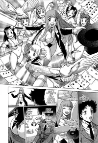 [Tamaki Nozomu] Nanairo Karen × 3: Cosplay Complex | Karen Chameleon Vol. 3 [English] {Tadanohito}