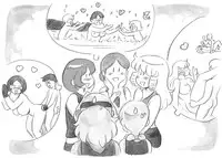 [pink-noise (Mizuiro Megane)] Mama Shot-ime - Biopanic Hen