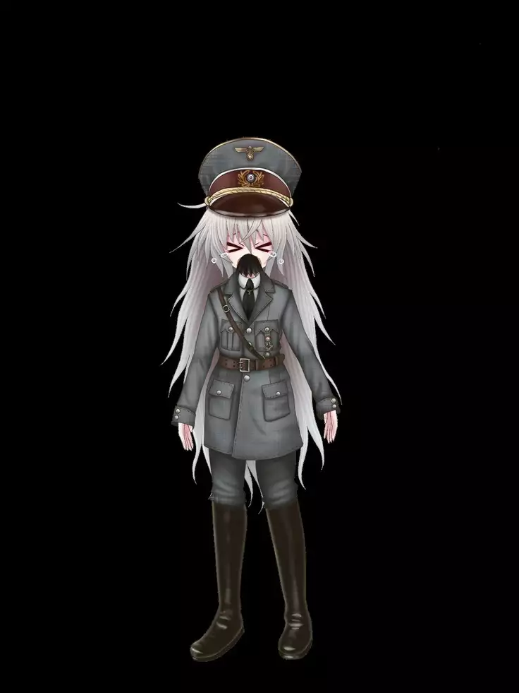 Trans Story ~hiroshikantamotsu o chi henpen~ part4