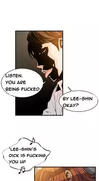 [Gyuo] Kill the Dead Bastard Ch.0-15 (English) (Ongoing)