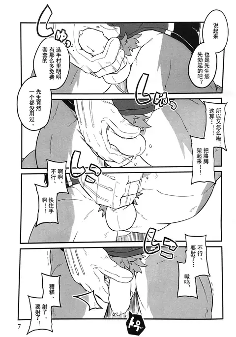 Dake tori | 仅供拍摄