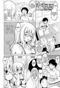 [Freaks (Onomesin)] Oppai Party Ch. 1 - 6 [Eng] {Doujin-Moe.us}