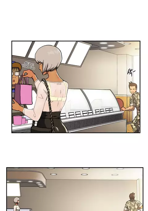 Refrain Love Ch.1-36