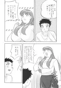 (CR33) [Rippadou (H-H)] H-H Soushuuhen 2 (Various)