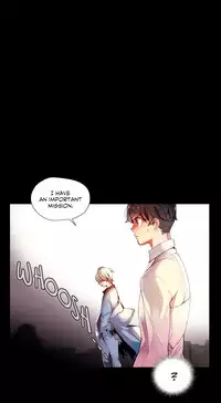 [Juder] Lilith`s Cord Ch.1-24 (English) (Ongoing)