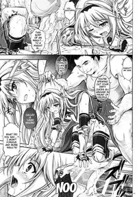 1004N+ Cyclone no Soushuuhen (English)