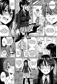 [Guglielmo] Shishunki Marudashi! | Puberty fully exposed [English] [EHCove]