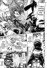 [Mochi] Shinazu no Himegimi | Undead Princess (Complete) [English]