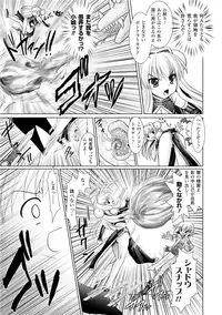 [Rusty Soul, Alto Seneka] Brandish 3 [Digital]