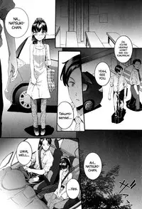[Sumiya] SAYONARA FAIRIES Ch. 1-9 [English] [QBtranslations + TLL + CW]