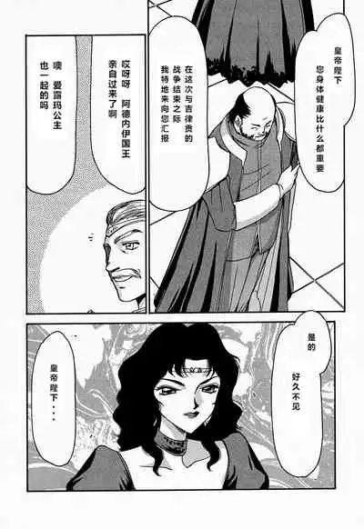 NISE Dragon Blood! 5