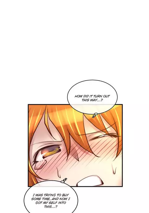 Master in My Dreams Ch.0-44