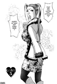 [Umematsu Thomas] Oshiete! Obasan [English] {Tadanohito}