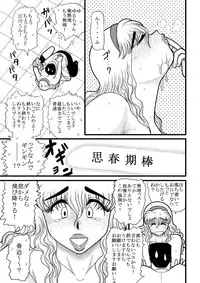 [FAKE an] momoiro gakuen yuru sensei