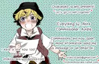 [Honey QP (Inochi Wazuka)] Onii-chan wo harumasetai! (Eng)