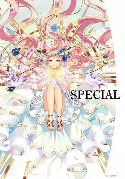 WIXOSS ART Material II