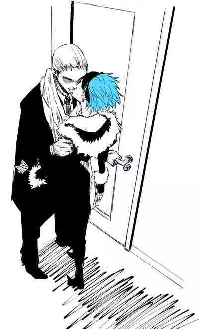 Omae no Chinpo Shiyou Kinshi na?