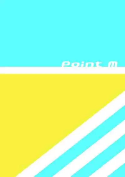 [Point M (Mance)] Gang Bangs Volleyball!!! (THE IDOLM@STER MILLION LIVE!) [Digital]