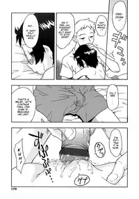 [Isawa Nohri] Ah! Little Flower [English] {Mistvern}