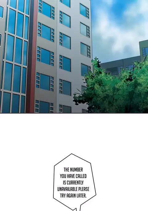 Ghost Love Ch.1-21.5