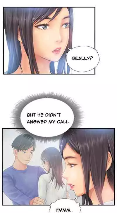 [LSD] New Face (Ch.1 - 40) [English] [END]