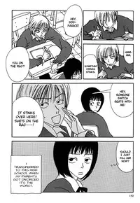 [Minami Q-ta] Not All Chicks are Retards [English][Lililicious]