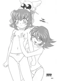 (C62) [Studio Wallaby (Nishitsuki Tsutomu)] Nishitsuki Recycle (Various) [English] [c7n88]